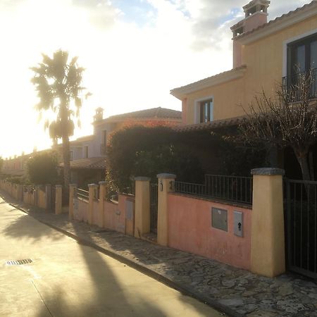 Sa Villarose By La Via Del Mare Viaggi E Vacanze Villasimius Exterior photo