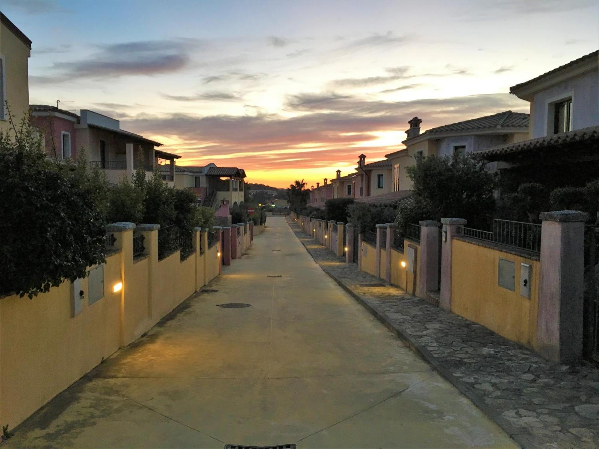 Sa Villarose By La Via Del Mare Viaggi E Vacanze Villasimius Exterior photo